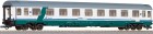 45712 Roco Passenger car 1st class type "Eurofima" in IC livery